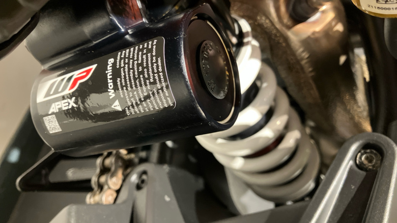 Ktm Superduke 1290 Super Duke R (21MY)